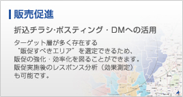 �̔����i�}�[�P�e�B���O