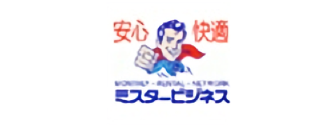 株式会社泉ハウジング (ミスタービジネス)